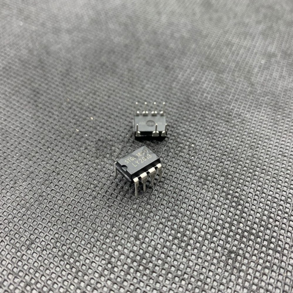 ly2013开关电源芯片LY3003