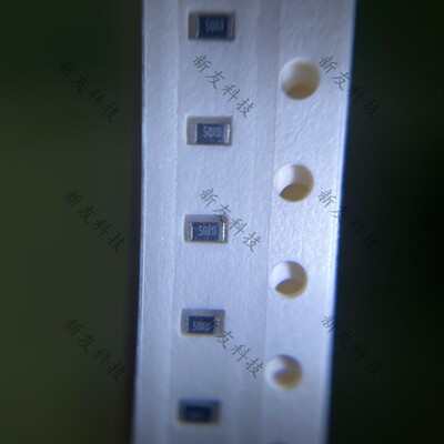CRCW060350R0FKEA 原装现货
