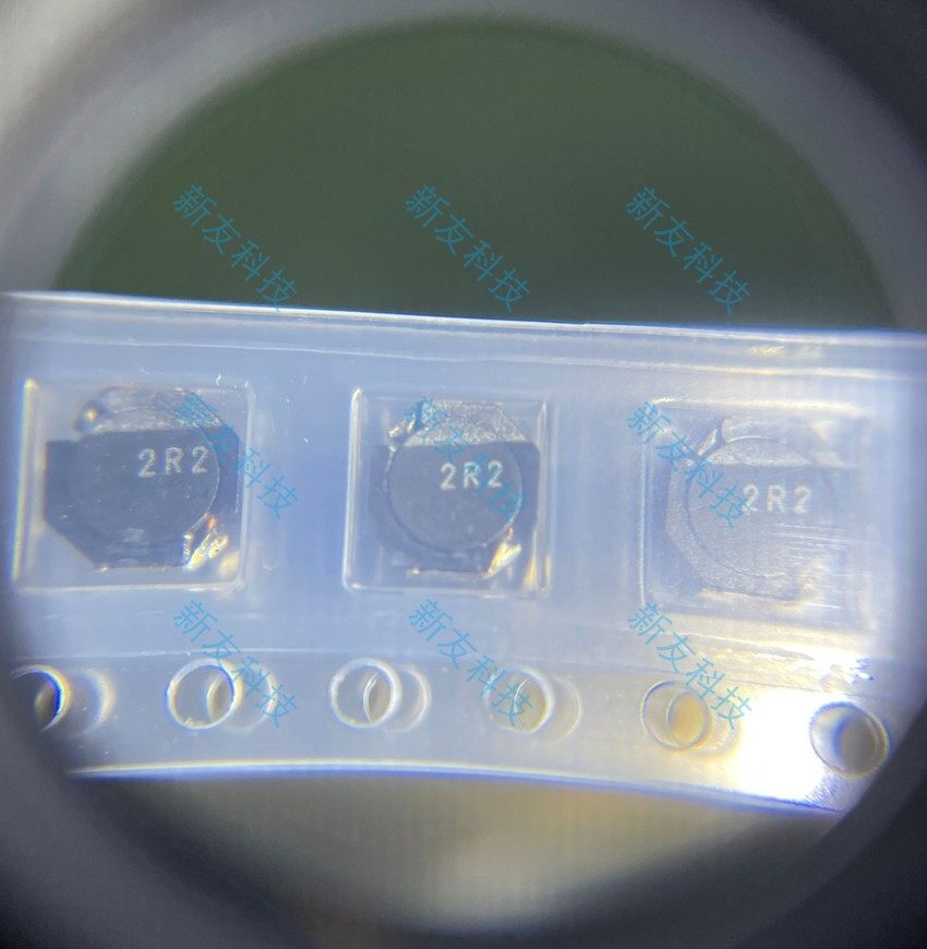 VLF5014ST-2R2M2R3功率电感器SMD