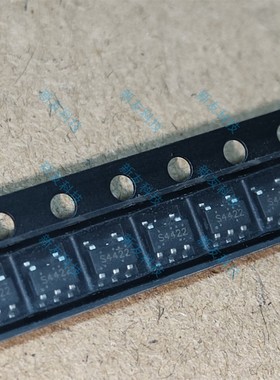 S4422 电源管理芯片 IC集成电路 LED驱动 SOT-23  S4422