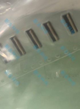 AYF332735A 连接器 0.3mm 27P AXE530127 AYF332735A AXE530127