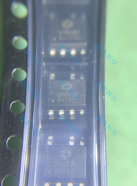 DP9502AB 恒流LED驱动芯片SOP-7 DP9502 电源管理IC DP9502AB