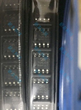 TM5101 高集成度 高性能的 PWM的电流型开关电源控制器 开关电源