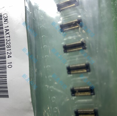 AXT328124连接器AXE530127