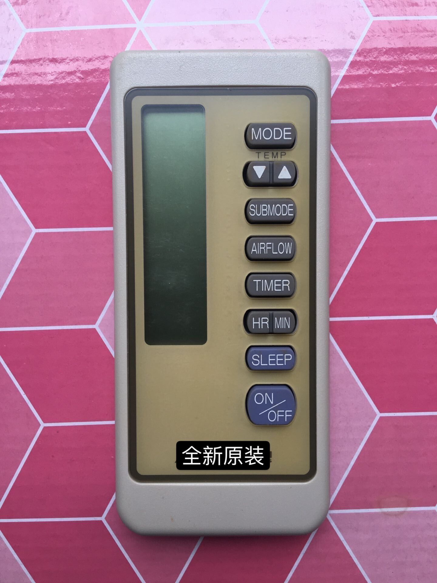 适用三菱空调遥控器RKN502A 325 M285 SRK285CENF SRK325HENF全新