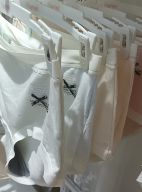 6条装伊内新轻年学生婴肌棉纯棉170码棉感舒适女士三角裤65333