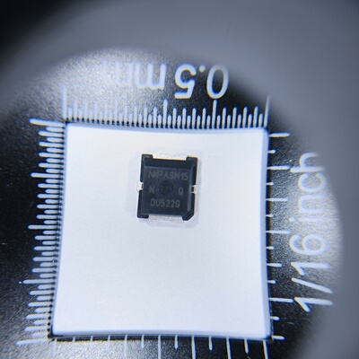 AFT09MS015NT1  品牌：NXP（恩智浦） 封装：PLD-1.5