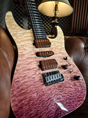 Keipro ks650 宁洲超级高定版