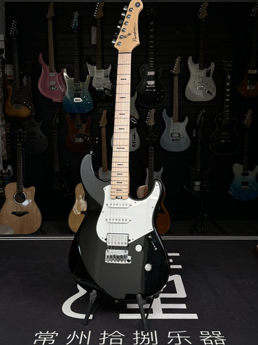 寄售 微瑕 捡漏 电吉他特价木吉他pacs12 马丁泰勒等