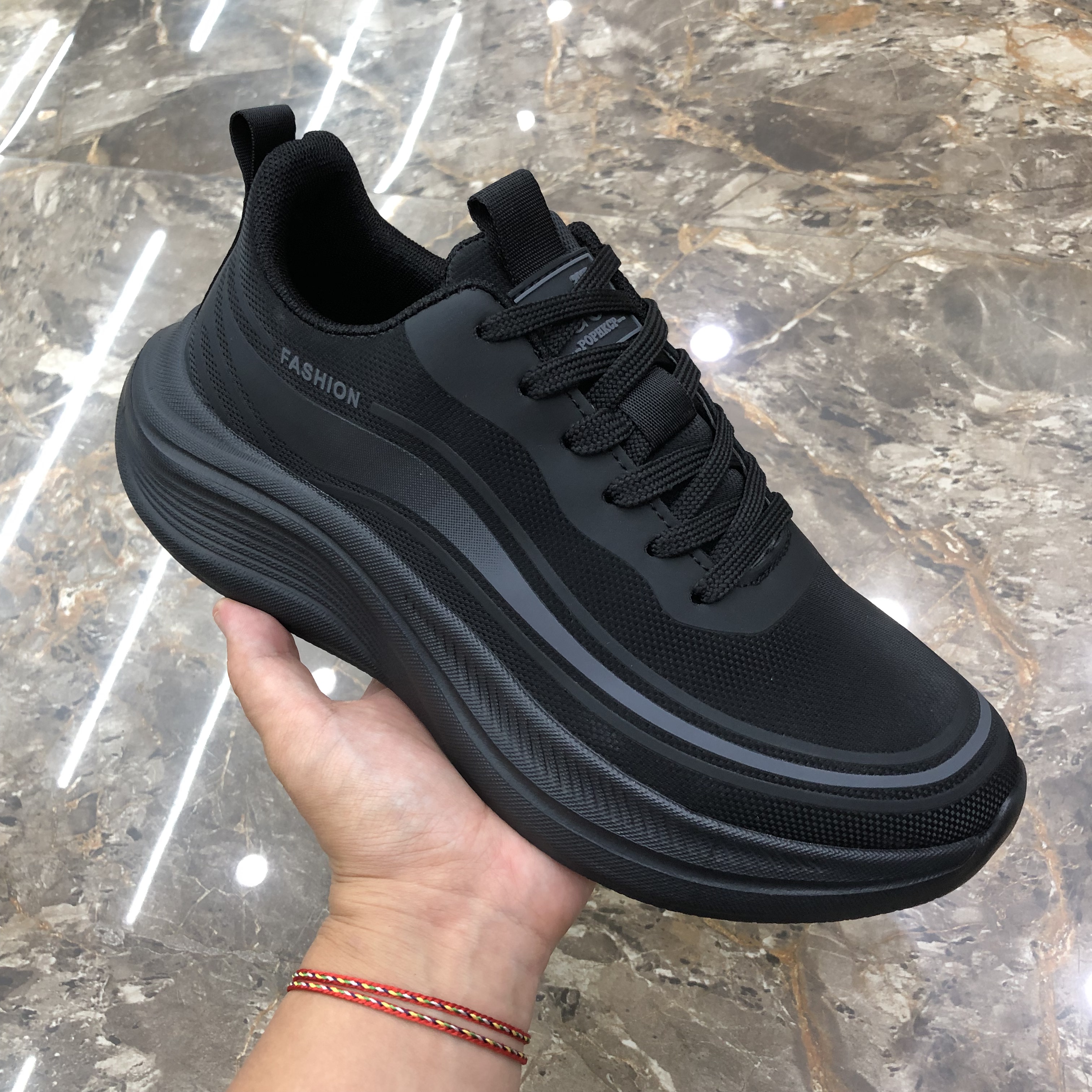 男鞋透气2025新款皮面加棉男士休闲鞋运动鞋软底百搭轻便跑步秋冬,流行男鞋,时尚休闲鞋,淘宝优惠券,粉丝福利购,淘宝优惠卷