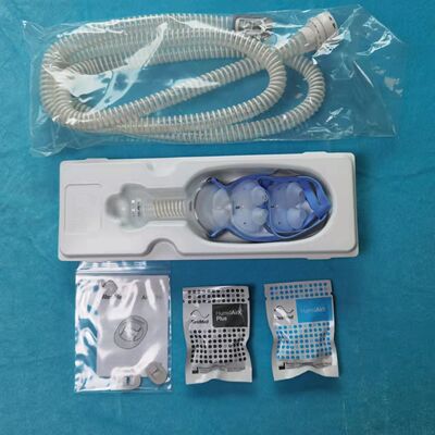 瑞思迈AirFit P10鼻枕鼻罩原装正品面罩管路Air Mini呼吸专用套装