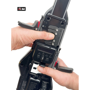 新款Roland罗兰AE20/AE30电吹管手托改造配件 独立调节上下和角度