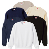 United 保暖宽松学生情侣外套5928 厚款 Athle日本加绒卫衣男装 冬季