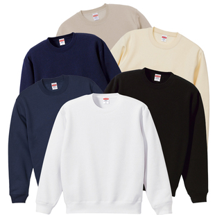 厚款 冬季 保暖宽松学生情侣外套5928 Athle日本加绒卫衣男装 United