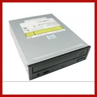 DVD刻录机 3550 原装 RW台式 NEC DVD 内置光驱IDE并口 二手拆机