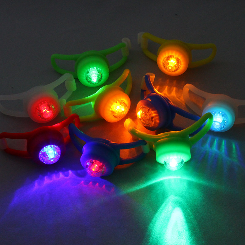 Eclairage pour vélo - Frog Lumières - Ref 2403648 Image 5