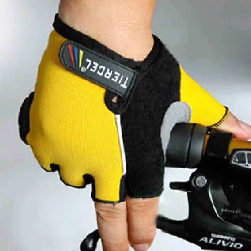 Gants pour vélo - Ref 2248364 Image 3