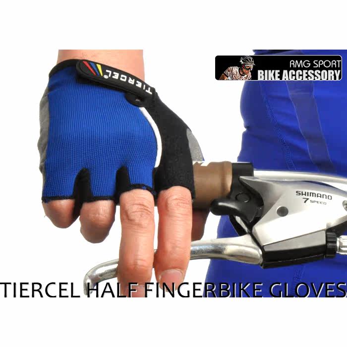 Gants pour vélo - Ref 2248364 Image 4