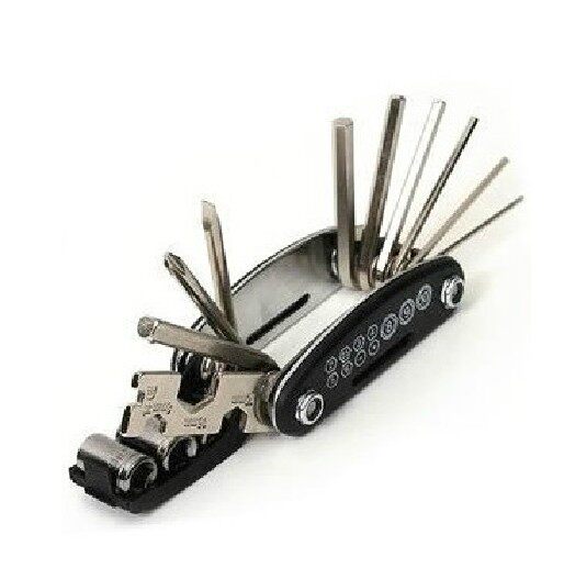 Outils pour vélo - Ref 2279274 Image 1