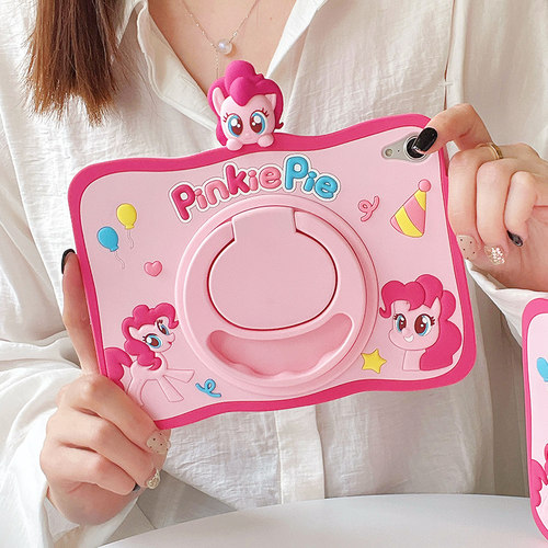 2024新款air5小马宝莉软壳卡通