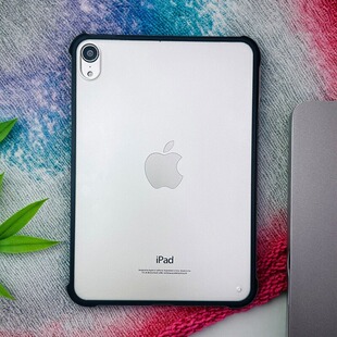 适用苹果ipad10代保护壳ipai第9代保护套aipaid8外壳ipad第7代平板a2197磨砂mini6简约air4/5防摔pro11寸硬壳