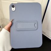 7软壳4男11适用789软胶10.2 7平板10代保护套mini6 创意皮纹ipad2025pro11高端一体支架苹果11代保护套air5