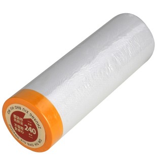 家用防尘罩塑料膜床衣柜柜子宿舍冰箱灰尘透明防尘膜保护膜