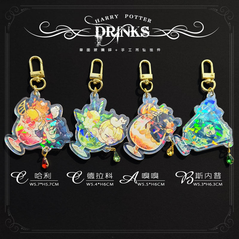 生日选择嗅嗅创意礼物图片