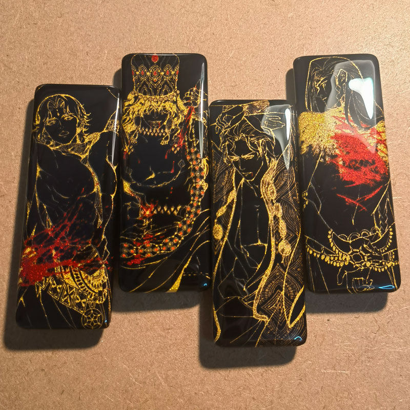 创意胸章装饰品小礼物惊喜