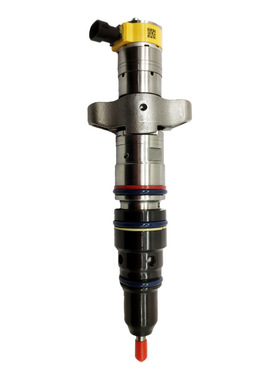 卡特E330D/336D/340挖掘机配件C9发动机喷油器387-9433/3879433