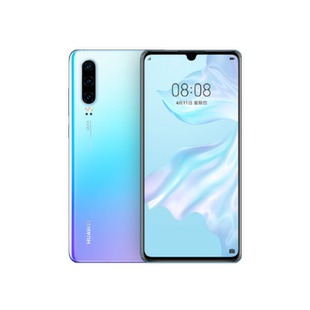 PRO P30 麒麟980 鸿蒙系统 曲面屏游戏手机 Huawei 双卡双待 华为