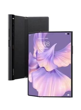 Huawei/华为 Mate XS 2折叠屏手机轻薄大屏骁龙888全网通4G国行