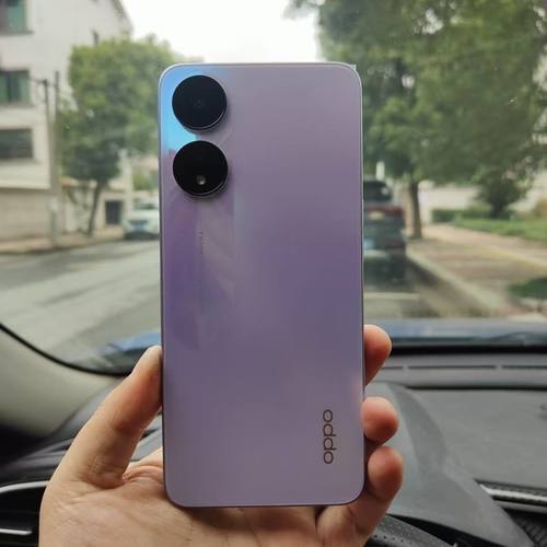 OPPO A58 正品全网通5G手机天玑700处理器学生智能拍照游戏畅玩机