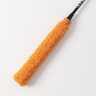 羽毛球手胶针织毛巾套吸汗带防滑毛巾手胶网球手柄加厚耐磨球拍套