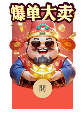 IKLUO/爆单大卖 微信红包封面VX动态电子皮肤发财高级2026新款