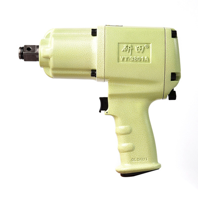 研田风炮3/4寸YT3801A工业级扳手