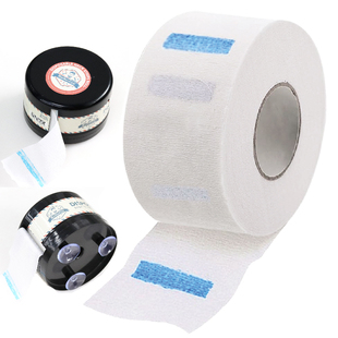 Roll Strips 理发围脖纸加宽加长款 100张美发用品Disposable