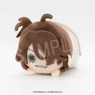 Q版 毛绒玩偶 正版 日谷 圣诞元 白色情人节Ver. 现货 旦 第五人格