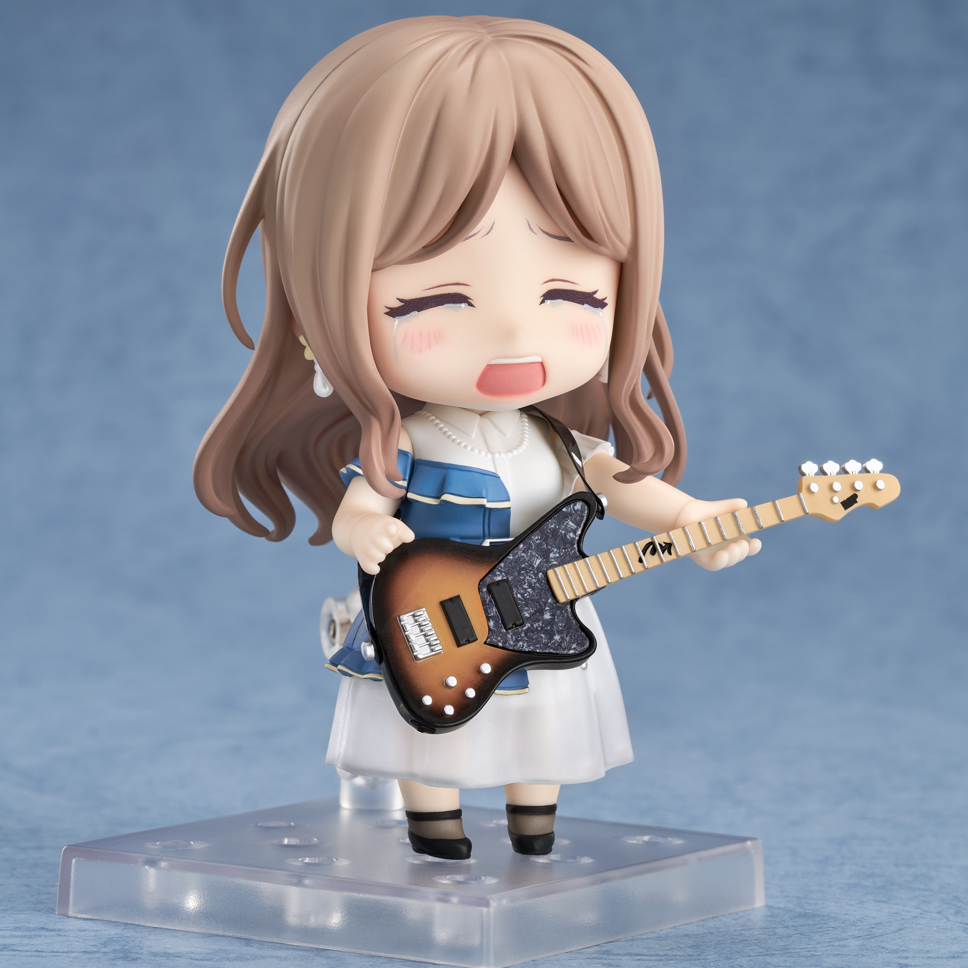 BanGDream!粘土人长崎爽世