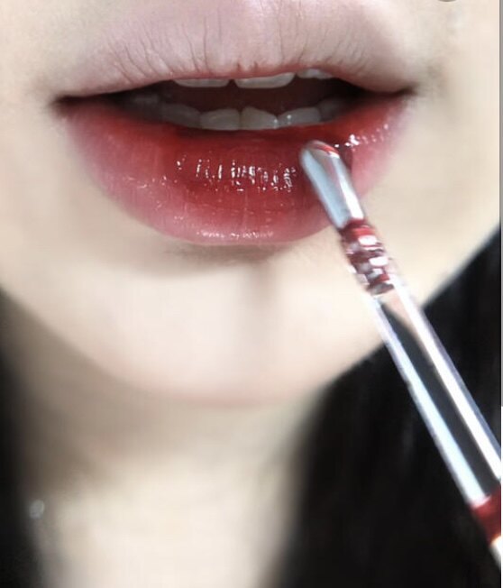 干什 微醺红酒上头啊 judydoll橘朵镜面水光唇露冰熨斗唇釉07唇蜜