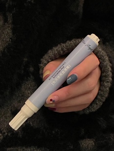 一定要推给所有爱穿浅色衣服的妹子 靡时去渍笔污渍神器免洗去污