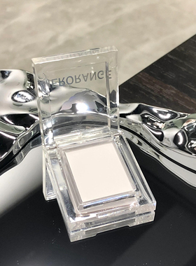 泪沟遇到你 没有对手HERORANGE白色哑光高光面部提亮卧蚕眼头眼影