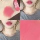 韩国BLACK 直接嫩回18岁 韩妹色 ROUGE唇釉cm15樱花粉哑光唇泥
