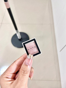 一颗成妆 又一颗仙品KATE凯朵单色眼影066新色显色持久不晕染珠光