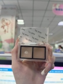 好小 好好用 都给我买 你真 JILL lEEN双色修容盘高光粉阴影鼻影