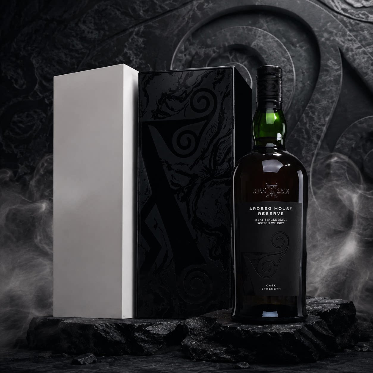 Ardbeg 阿贝 21年 2025 House Reserve烟熏泥煤苏格兰威士忌洋酒