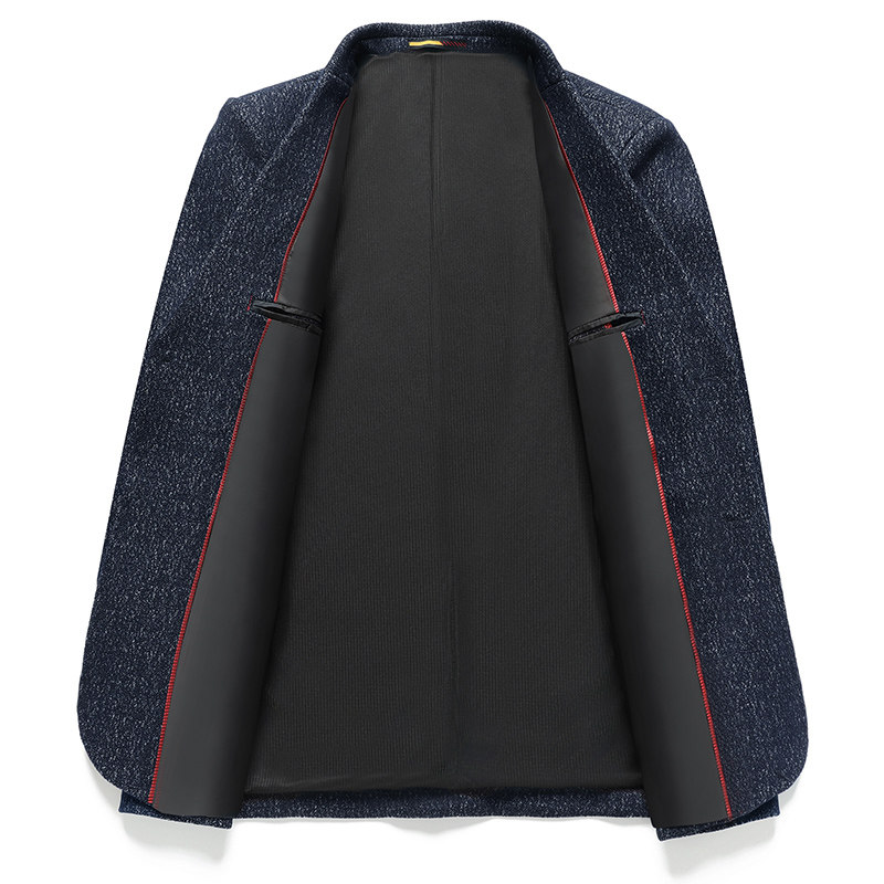 2XL-8XL春秋大码男式西服男士上衣大码男休闲西装外套2561P165,男装西服,星座802