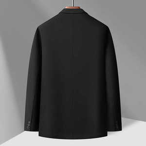8XL男士单排扣加棉加厚西装外套加肥加大休闲西服外套M2158P160图片 8XL男士单排扣加棉加厚西装外套加肥加大休闲西服外套M2158P160图片