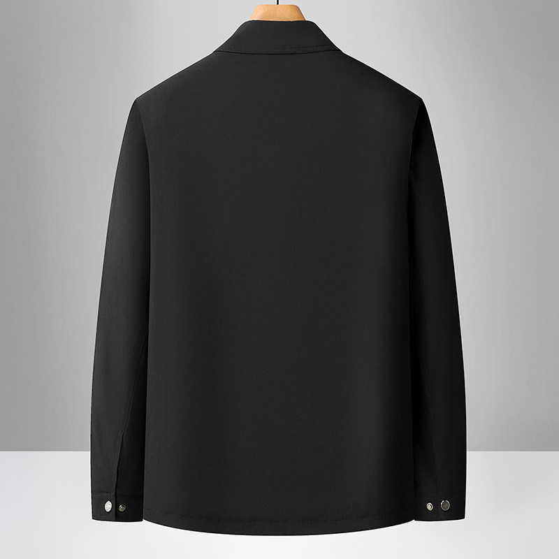 2XL-8XL秋冬新款加棉加厚男士加厚夹克大码男士棉衣9925棉-P125,男装夹克,星座802