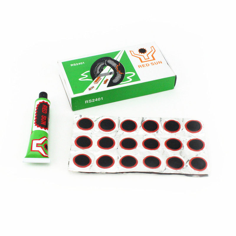 Kit de réparation vélo - Ref 2314394 Image 1